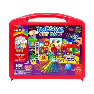 Awesome Art Case Cra-Z-Art
