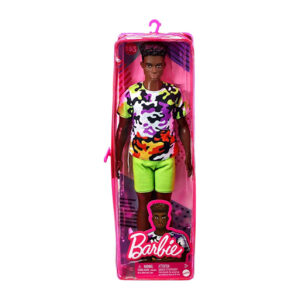 Barbie Fashionistas Ken Doll
