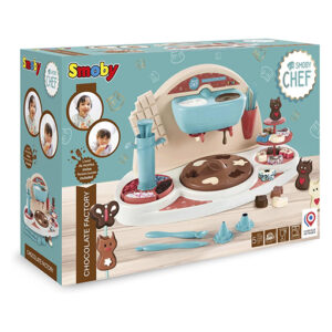 Chocolate Factory Smoby