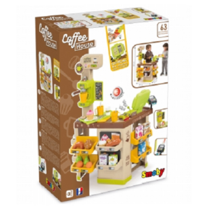 Coffee House Smoby