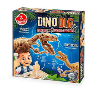 DINO DIG Buki