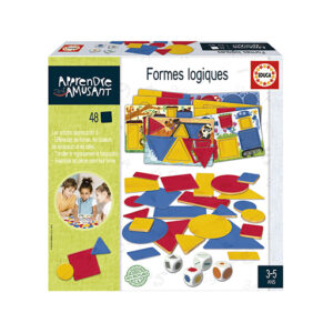Form Logique EDUCA