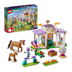 Friends Le Dressage Équestre 41746 LEGO