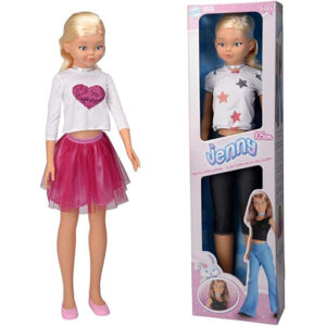 Jenny Fashion 105 cm Falca