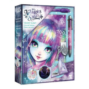 Journal Intime - Isadora Nebulous