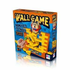 Jeu d'adresse Wall-Game KSGAMES