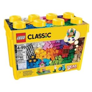 Boite créative 10698 LEGO