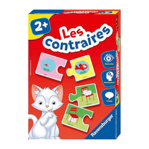 Les contraires Ravensburger