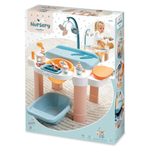 Ma première Nursery Ecoiffier