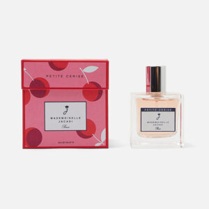 Mademoiselle Jacadi Petite Cerise Jacadi