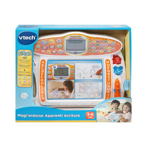 Magi'ardoise apprenti écriture Vtech