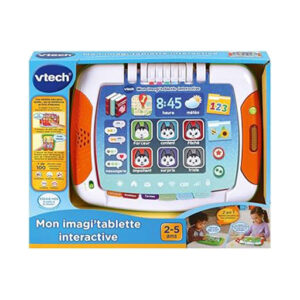 Mon imagi'tablette VTech