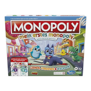 Monopoly Hasbro