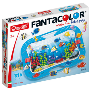 Ocean Fun Quercetti