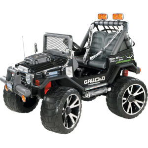 Peg Perego Gaucho 24v