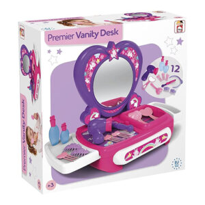 Premier Vanity Desk chicos