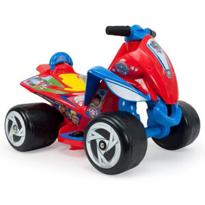 Quad électrique Pat'Patrouille