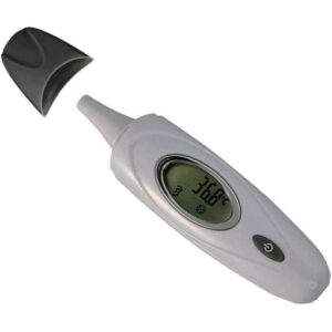 Thermomètre sans contact REER