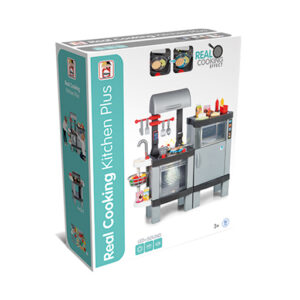 Real Cooking Kitchen Plus chicos