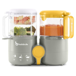 Robot Culinaire B-Easy Badabulle