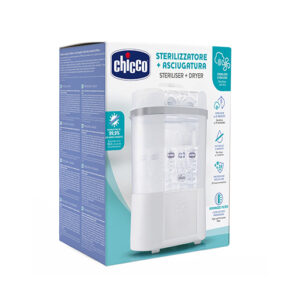 Serilizzatore Chicco