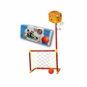 Goal et basket Matrax