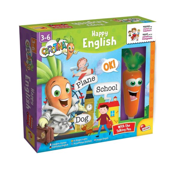 apprends-anglais-lisciani