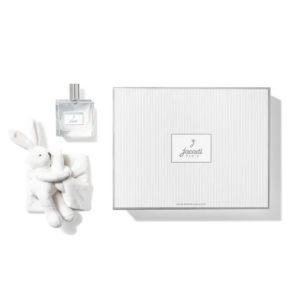 Coffret Parfum Enfant JACADI PARIS