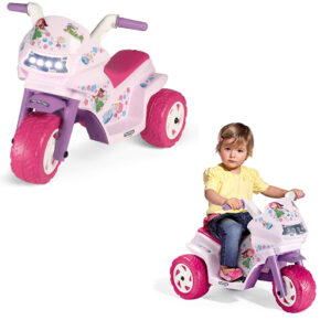 oto enfant Mini Fairy Peg Perego