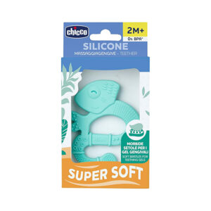 Super soft silicone chicco
