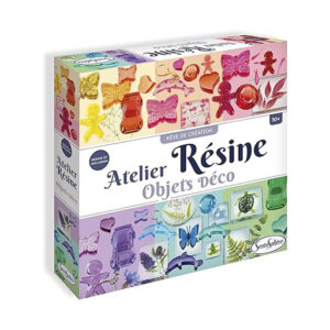 Atelier Résine SentoSphère