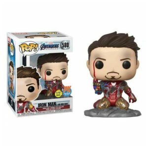 Avengers Iron man Funko Pop