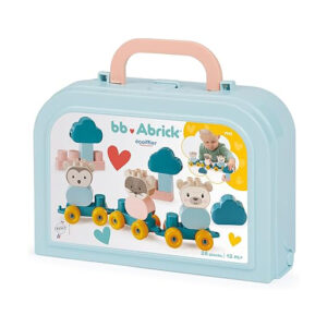 jouet BB Abrick écoiffier