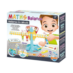 Balance à calculs Buki
