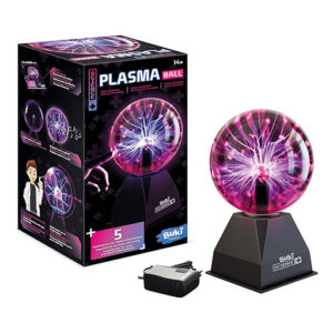 Boule plasma Buki