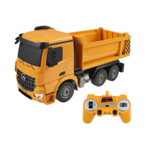 Camion Mercedes-Benz Télécommandé