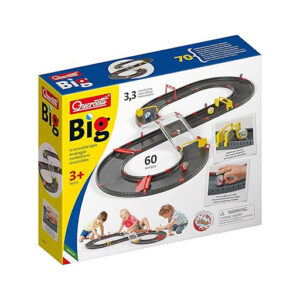 Circuit de billes créatif Quercetti