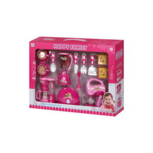 Coffret électroménager