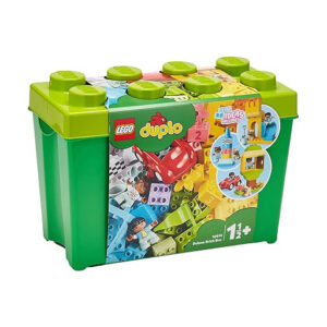 La boîte de briques deluxe DUPLO 10914 LEGO