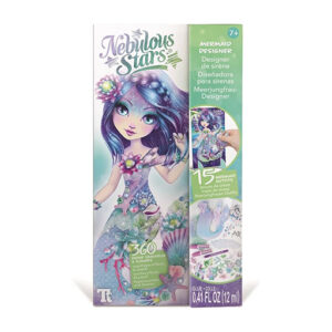 Journal Intime Petulia Nebulous Stars