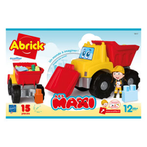 Écoiffier Maxi Abrick