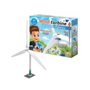 Energie éolienne BUKI
