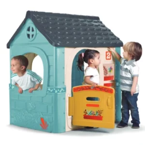 Maison Fantastique FEBER