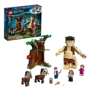 Harry Potter La Forêt Interdite 75967 LEGO