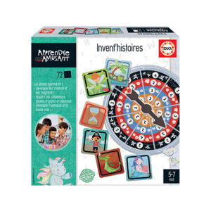 Invent'histoires Educa