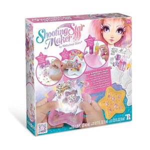 Kit Atelier Créatif Enfant Nebulous Stars