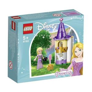 La Petite Tour de Raiponce 41163 LEGO