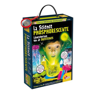 La Science Phosphorescente LISCIANI