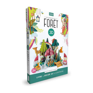 Les gnomes de la fôret SASSI