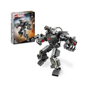Marvel L’Armure Robot de War Machine 76277 LEGO